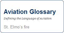 Aviation Glossary